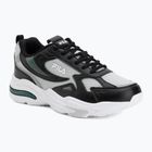 Scarpe FILA Madrun nere/verde posy