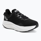 Sneakers FILA Retron black/white