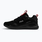 Scarpe FILA Solrack black