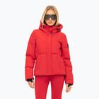 Giacca da sci donna Nikkie Nash racing red