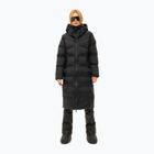 Giacca da sci donna Nikkie Nortgrove Puffer black