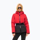 Giacca da sci donna Nikkie Nateland Contrast racing red
