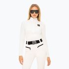 Felpa da sci donna Nikkie Nantes Ski Pully star white