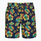 Costume da bagno uomo Hurley Colorado Volley Swim Short Navy