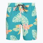 Costume da bagno uomo Hurley El Cap Volley Swim Short Pro Blue