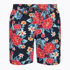 Costume da bagno uomo Hurley Palmettos Volley Swim Short Black