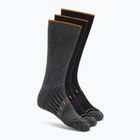 Calze SKECHERS Full Terry Qtr Crew black / grey