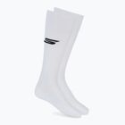 Calze da uomo SKECHERS 1/2 Terry Over The Knee 2 paia white traditional