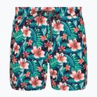 Costume da bagno uomo Hurley Cabana Floral Volley Swim Short Black