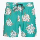Costume da bagno uomo Hurley Malaga Volley Swim Short Teal Tint