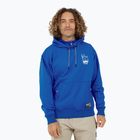 Felpa da uomo per snowboard Protest PRTIvo Outdoor Hoodie vibrant blue