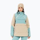 Giacca da snowboard donna Protest PRTFall Anorak glacial blue