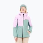 Giacca da snowboard donna Protest PRTSina glacial blue