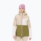 Giacca da snowboard donna Protest PRTSina willow green