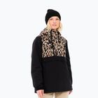 Giacca da snowboard donna Protest PRTViper Anorak true black