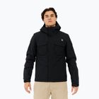 Giacca da snowboard uomo Protest PRTKajo true black
