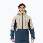 Giacca da snowboard uomo Protest PRTZoot twilight navy