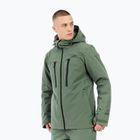 Giacca da snowboard uomo Protest PRTTimothy aspen green
