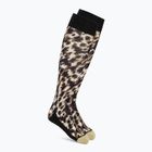 Calze da sci donna Protest PRTElle rainstorm blue