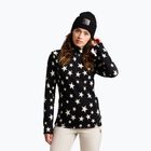 Pile donna Protest PRTSwana 1/4 Zip Active true black