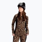 Longsleeve da donna Protest PRTIsamo Thermo true black