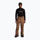 Pantaloni da snowboard da uomo Protest PRTJoss sandy brown