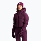 Tuta da sci da donna Protest PRTBuena Zipshift current purple