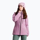 Giacca da snowboard da donna Protest PRTBeverly valerianlilac