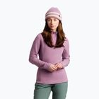 Pile donna Protest PRTRemutez 1/4 Zip Active valerianlilac