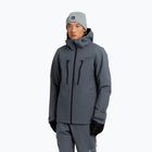 Giacca da snowboard uomo Protest Prttimothy basaltgrey