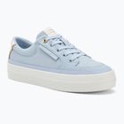 Tommy Hilfiger Essential Vulc Textile scarpe da ginnastica da donna breezy blue