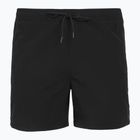 Pantaloncini da bagno Tommy Hilfiger da uomo UM0UM03477 nero