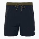 Pantaloncini da bagno Tommy Hilfiger Medium Drawstring desert sky da uomo
