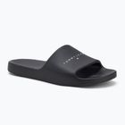 Tommy Jeans Basic Sandal infradito uomo nero