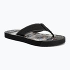 Tommy Jeans Elevated Beach Sandal Uomo nero