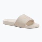 Calvin Klein infradito donna YW0YW01835 Slide Monogram Wn triplo tortora
