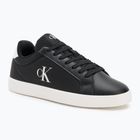 Scarpe uomo Calvin Klein YM0YM01213 3 Cupsole PU ck black/bright white