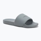 Calvin Klein infradito uomo HM0HM01754 Pool Slide Ck Square granite road
