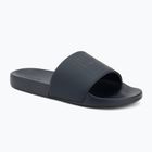 Calvin Klein infradito uomo HM0HM01754 Pool Slide Ck Square navy