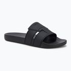 Calvin Klein infradito uomo HM0HM01752 Pool Slide Double T nero