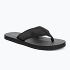 Calvin Klein YM0YM01235 Uomo Tanga+ Cv triple nero infradito