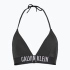 Calvin Klein top da bagno KW0KW02854 Intense Power Triangle-RP pvh nero