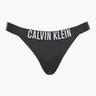 Calvin Klein slip da bagno KW0KW02857 Intense Power Brazilian pvh nero