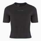 Maglietta Calvin Klein donna LVGWS4K238 nero