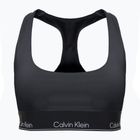 Reggiseno da allenamento Calvin Klein LVGWS5K138 Medium Support nero