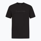 Maglietta Calvin Klein da uomo LVGMS5K182 Grafico nero