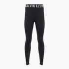 Leggings da allenamento da donna Calvin Klein LVGWS5L616 nero