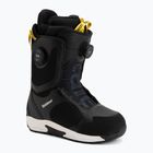 Scarponi da snowboard uomo Bataleon Rave Double BOA black