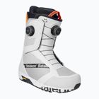 Scarponi da snowboard uomo Bataleon Salsa Double BOA gray sunset