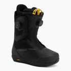 Scarponi da snowboard uomo Bataleon Salsa Double BOA black